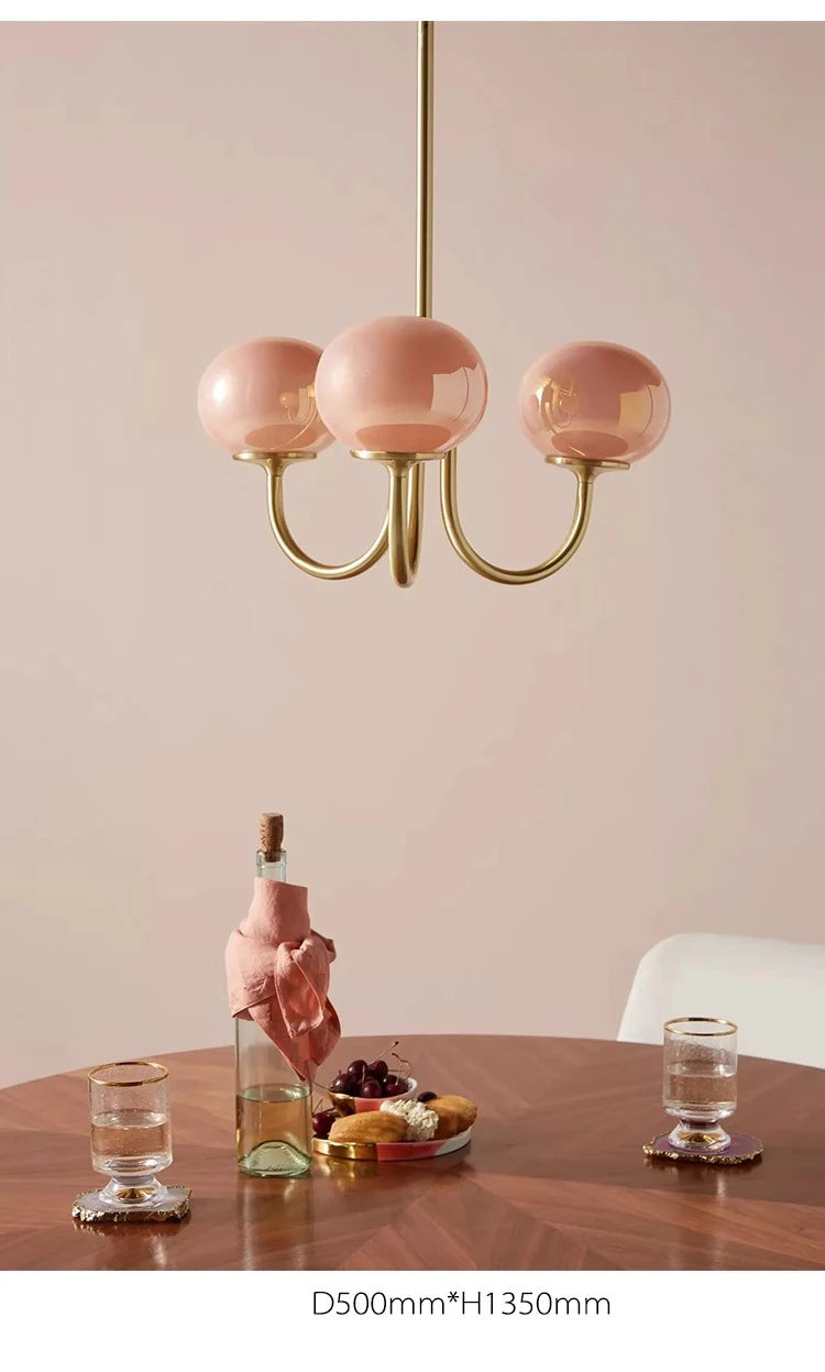 Modern Led Pendant Lights For Living Room Home Decorations Dining Room Bedroom Chandelier Table Lamp Wall Lamps Lustre Fixtures