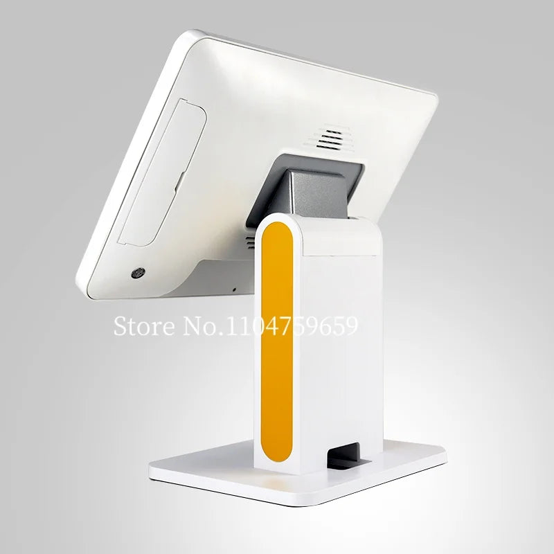 Brand New Windows POS System 15.6" Touch Screen Cash register for Retail Stores Restuarant Hotel