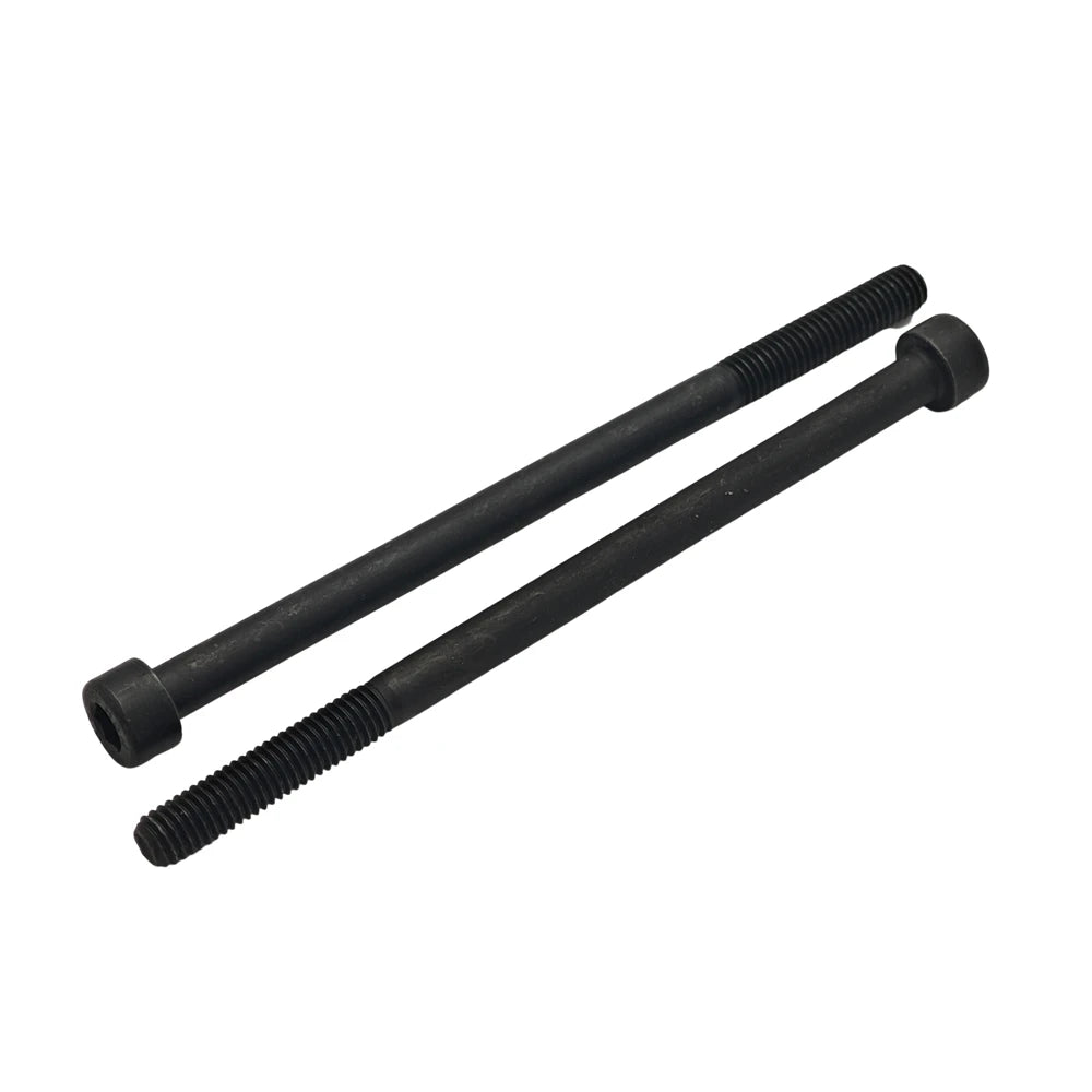 Exhaust Muffler Bolt with Gasket For Husqvarna 340 345 346 346XP 350 351 353 Chainsaw Replacement Part