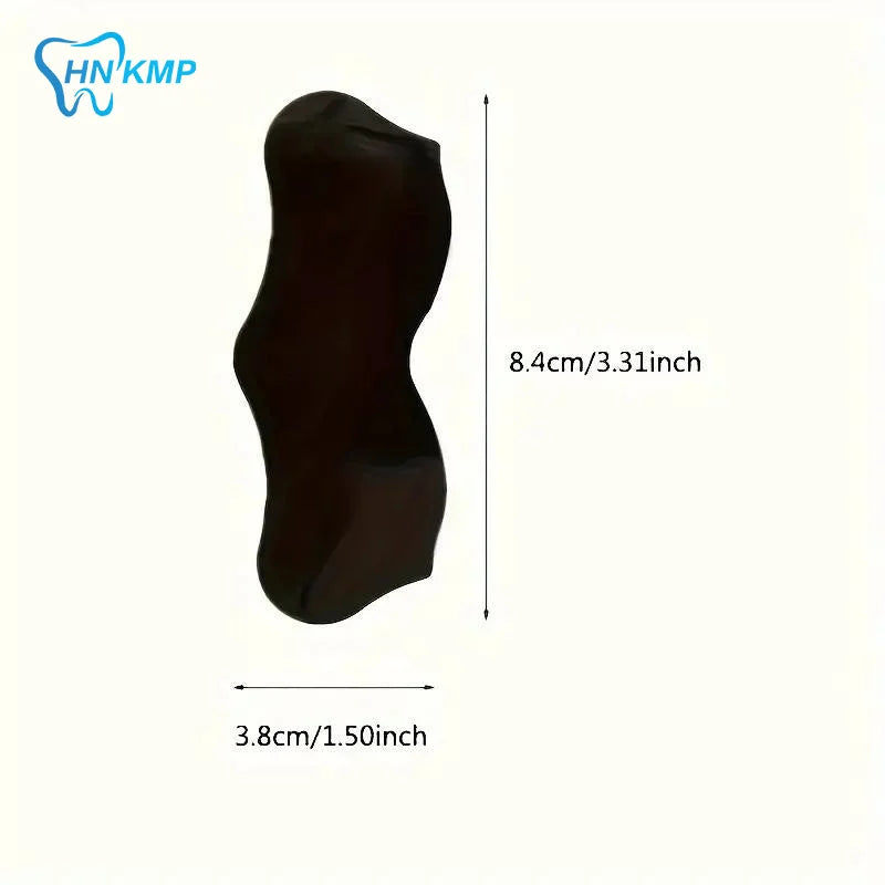 50Pcs Nose Blackhead Remover Mask Shrink Pore Acne Nose Deep Cleansing Skin Care