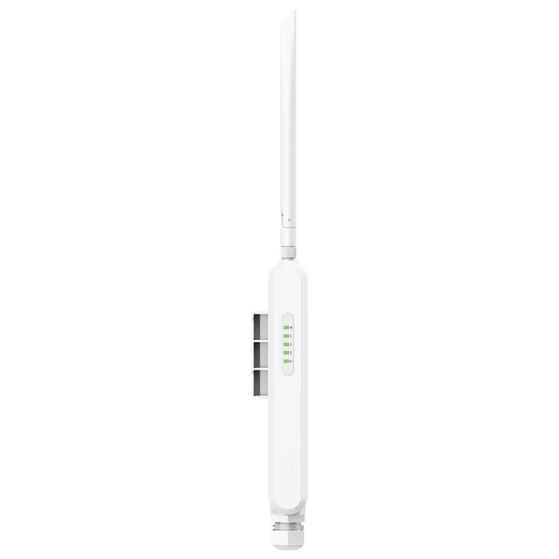 NEWFAST 2.4G/5.8G Outdoor Wireless AP 1200Mbps Access Point 48V POE Wifi Router Long Range WI-FI Extender Gigabit