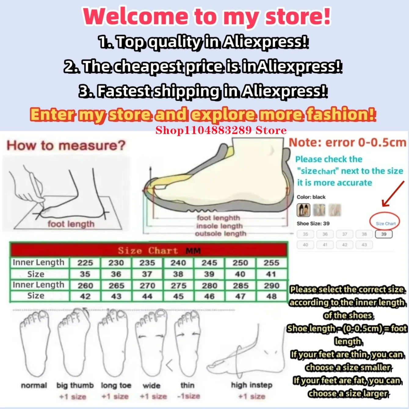 Women Sneakers Autumn Winter Fashion Sneakers Waterproof Height Increased Snow Boots Warm High Top Platform Sports Shoes Women