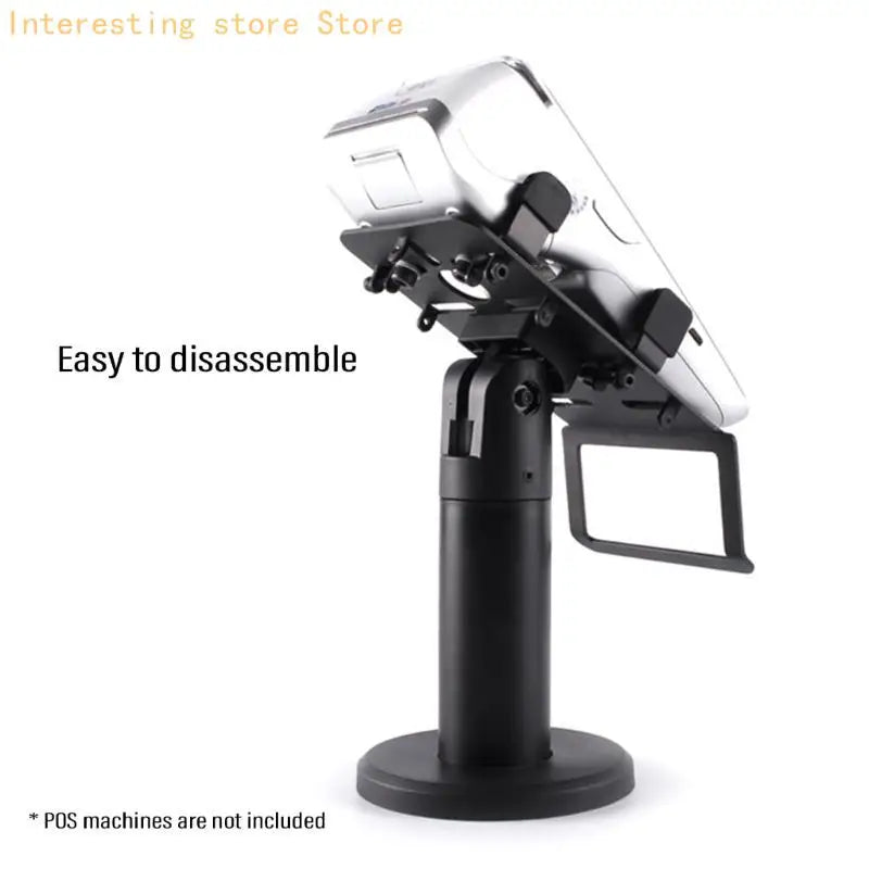 Stable and Slip Resistant Support Stand Holder for Cash Register, Cashiers Rack for Retailers, Restaurants, Supermarkets 55KC