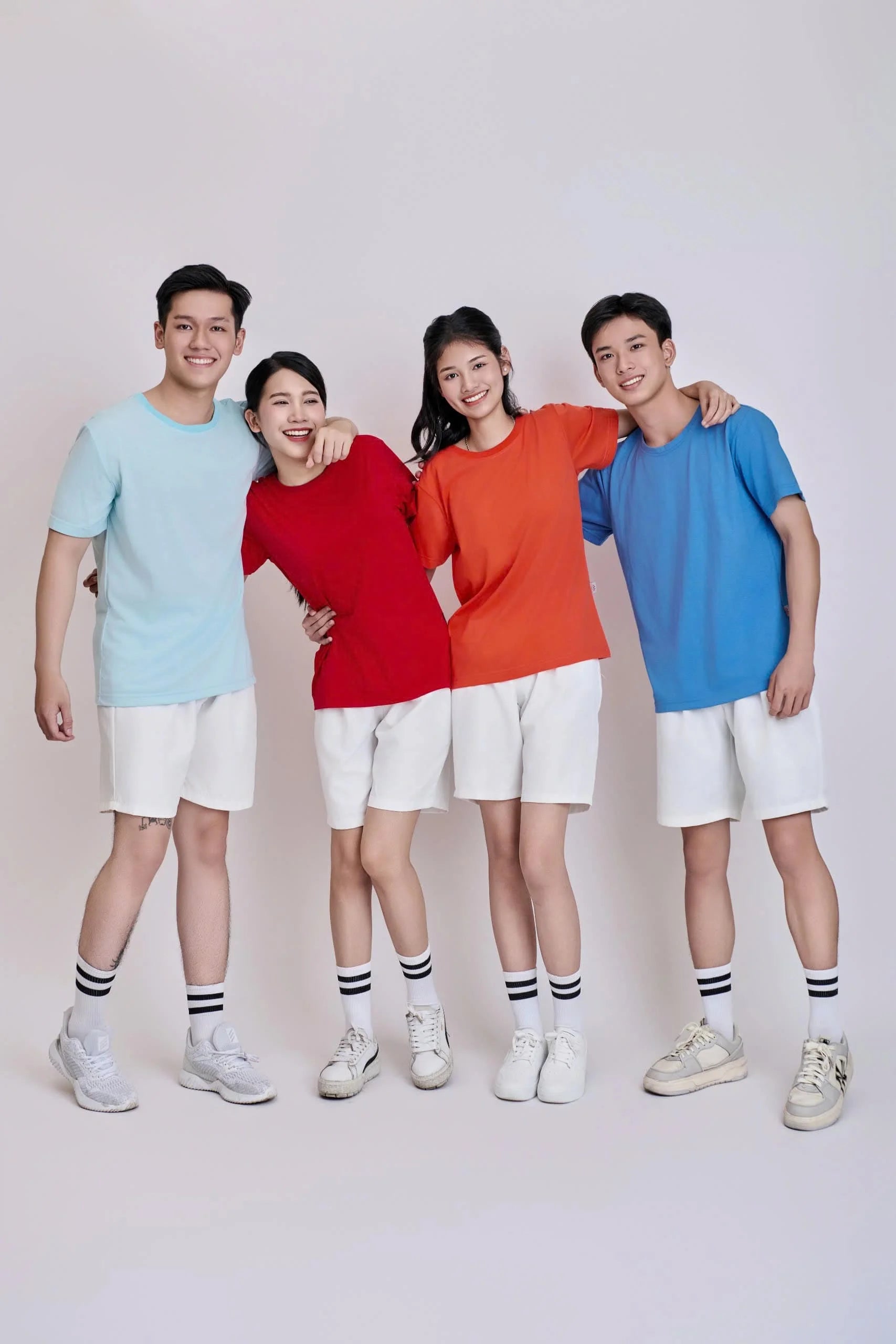 Casual Knitted 100% Polyester Digital Printing Graphic Print Short Sleeve Women's Quick Dry Lightweight T-Shirt for Streetwear