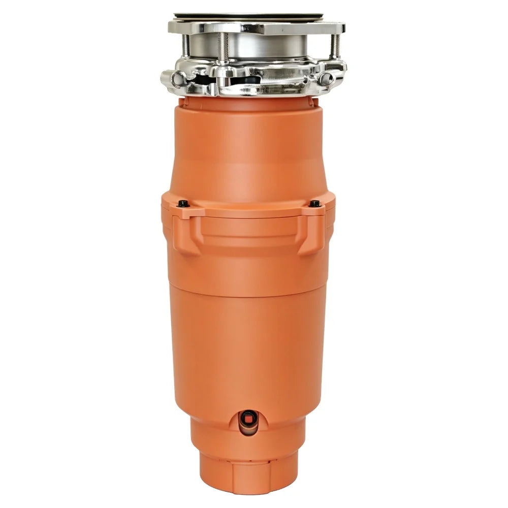 0.5HP 370W Food Waste Disposer Standard Sample CE CB 220-240V Fast Dispatch Source Factory OEM Source Distributor Test
