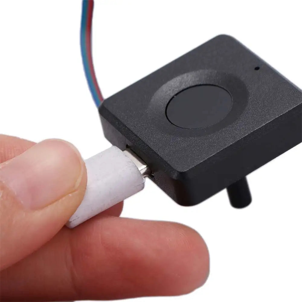 Residential Cabinet Privacy Smart Hidden Home Door Lock Security Lock Drawer Electronic Lock Fingerprint Lock