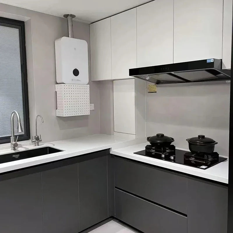 Custom Cabinets Kitchen Cabinets Popular Kitchen Cabinet Complete Full Set Kitchen Best-selling