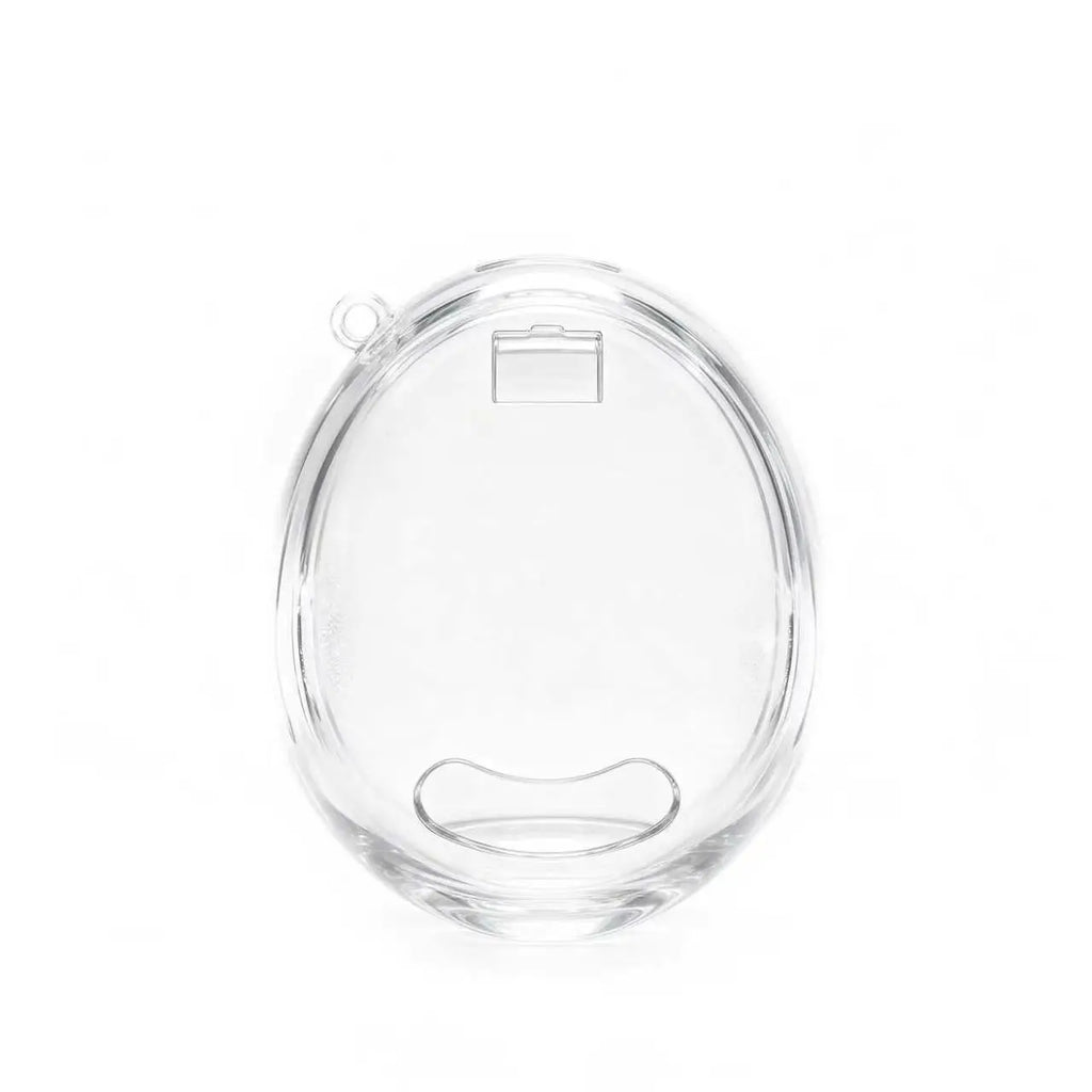 Tamagotchi Paradise Case, Clear Glitter Protective Cover for Tamagotchi Paradise Electronic Pet Game Machine