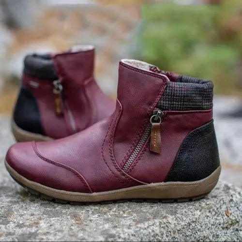 Customizable Modern women's orthopedic shoes