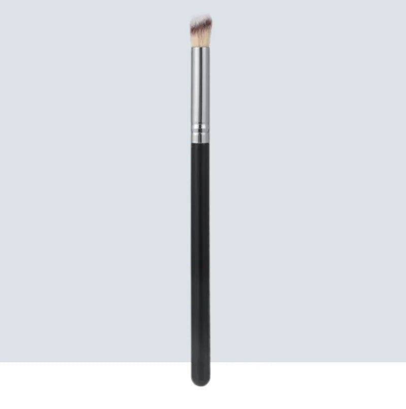 Makeup Brush-Foundation Concealer Brush Premium Contour Blusher Brushes Flawless Under Eye Dense Face Makeup Brush for Blending