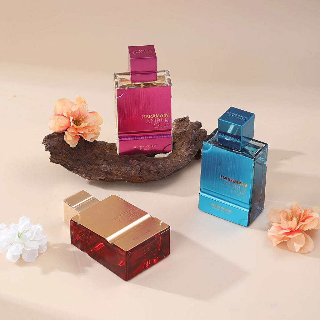 Premium Unisex Cologne Fragrance 60ml Long-Lasting 10 Colors & Scents to Choose from for Men & Women
