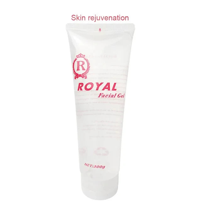 300g Beauty Machine Conductive Gel RF Radio Frequency Ultrasonic Cavitation Body Slimming Massage Gel for Skin Care Device