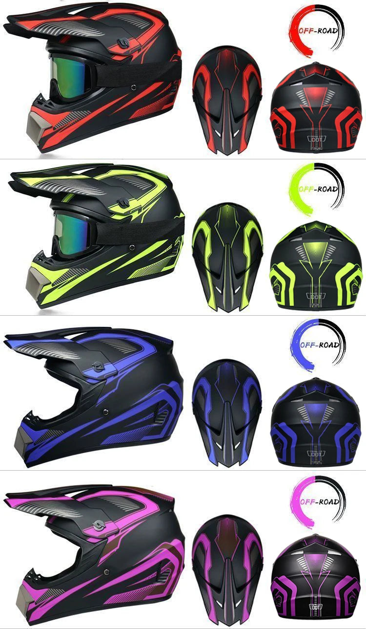 ORZ-905-Mountain bike off-road helmet, four season electric bike helmet, men's rally helmet, mountain speed reduction