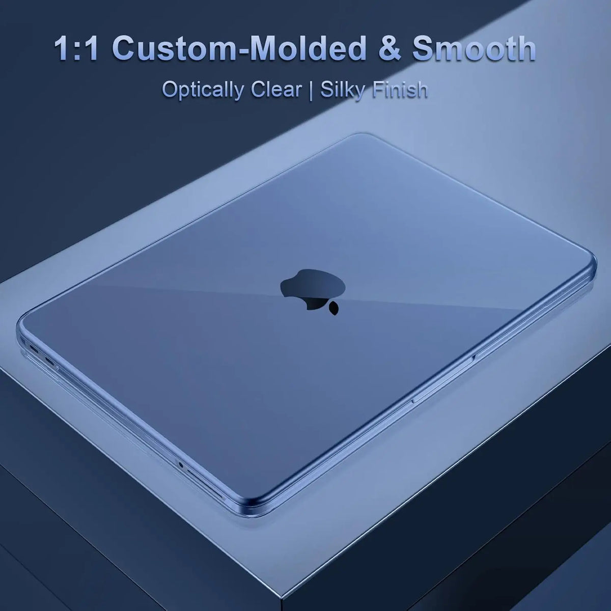 For MacBook Neo Case 2026 Model A3404 with A18 Pro Chip, Scratch Resistant Protective Hard Shell Case&Keyboard Cover&Screen Film