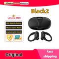 Original Lenovo XT80 Sports Wireless Earphones with Mics, LED Power Display,Hifi Stereo Sound Bluetooth 5.3 TWS HeadphHeadphones