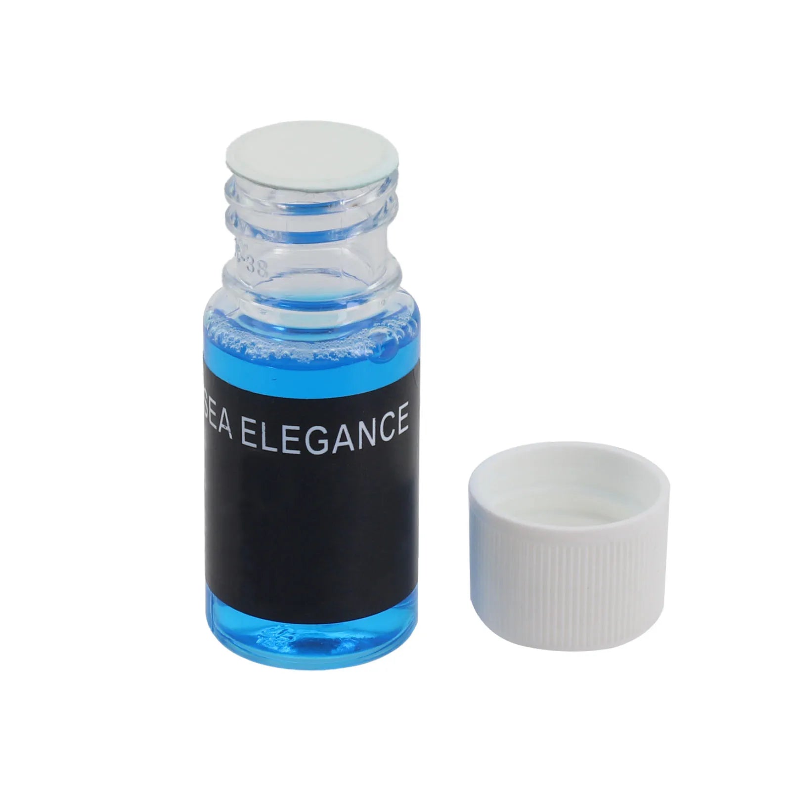 Essential Oil High Quality Ingredients Car Perfume Refill Compact Pleasant Scents Delightful Scents Ml Net Content