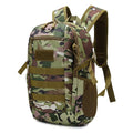 Travel Outdoor Backpack Mini Small Waterproof Camping Hiking Fishing Hunting bags Climbing Women Men Rucksack Daypack mochilas