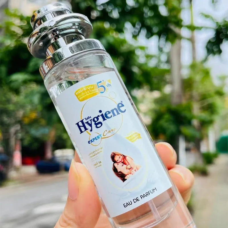 American High-end Brand Baby Milk Perfume Peony Tulip Fresh Floral Fragrance Spray Popular Lasting Unisex Charm Parfum Deodorant