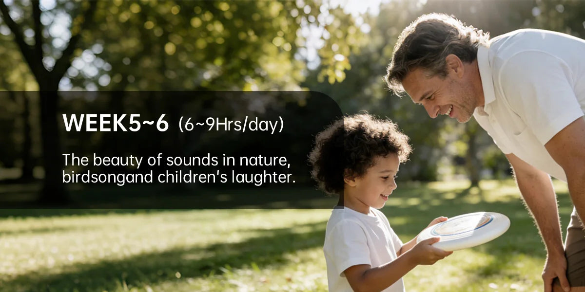 Banglijian OTC Hearing Aid, Bluetooth & App, Large Charging Case, Smart Noise Cancelling for Seniors & Hearing Impaired