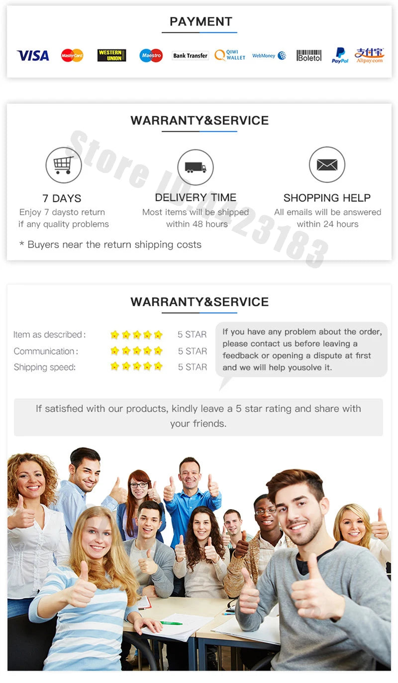NAIERDI Smart Fingerprint Door Lock Tuya APP Bluetooth Keypad Card Entry Door Lock with Handle for Home Apartment Bedroom