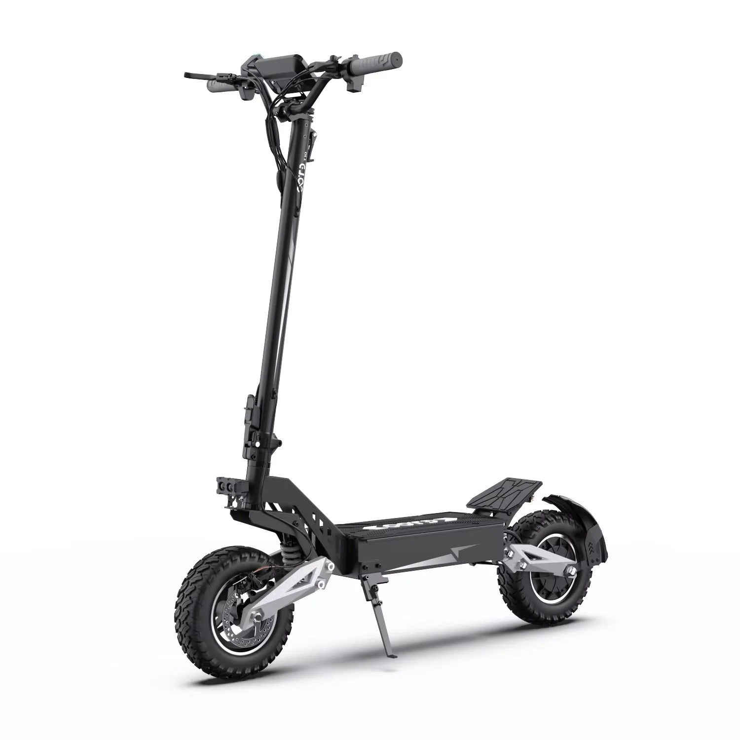 OOTD T10 Electric Scooter 500W Motor 48V13AH Battery City Off-Road Electric Scooter Adult 11 Inch Foldable Electric Scooter