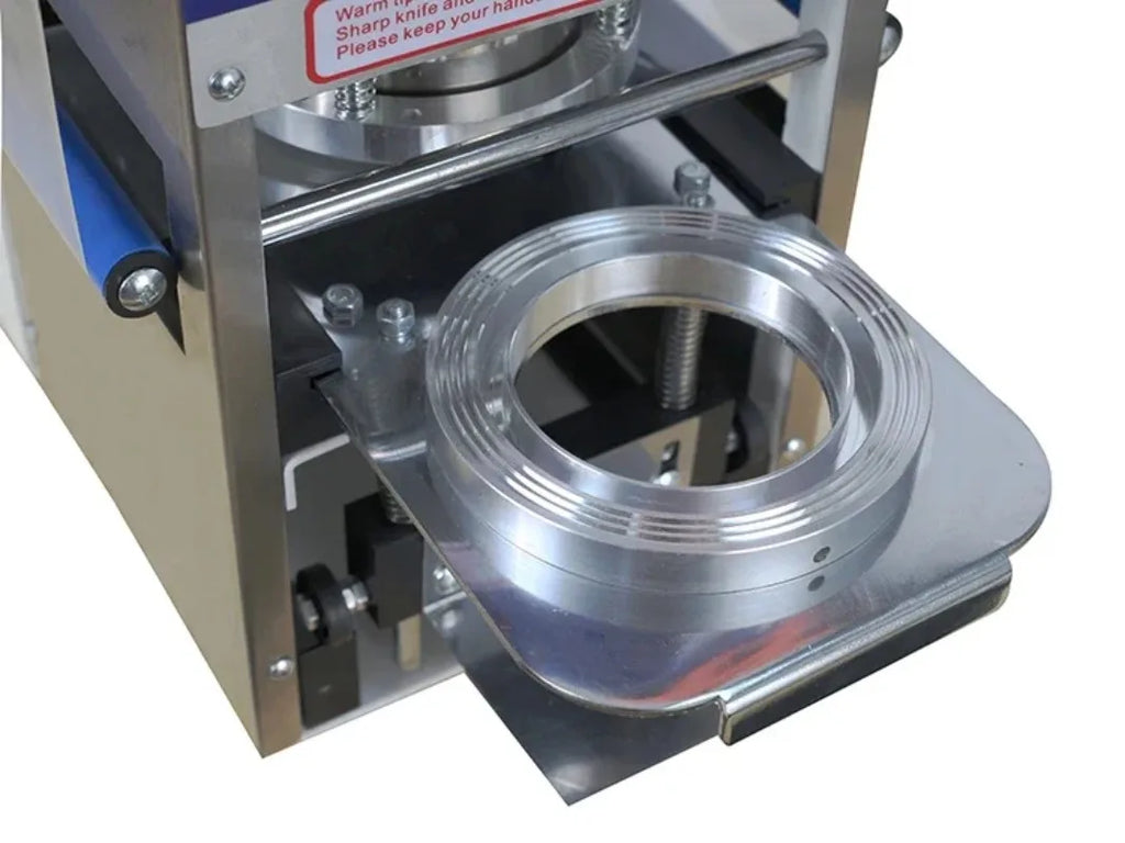 High Quality mini small large cup sealing machine sealer 98mm 95mm