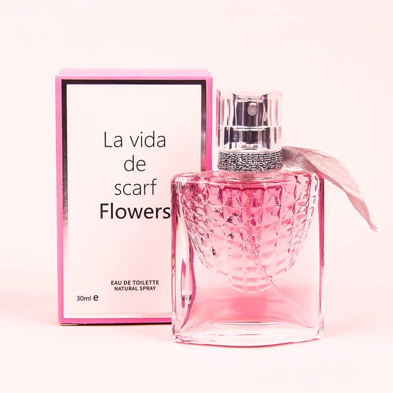 100ML Brand Perfume Woody Fragrance Perfume Women  Spray Long Lasting Fruity Light Fragrance Women Seductive Romance Gift