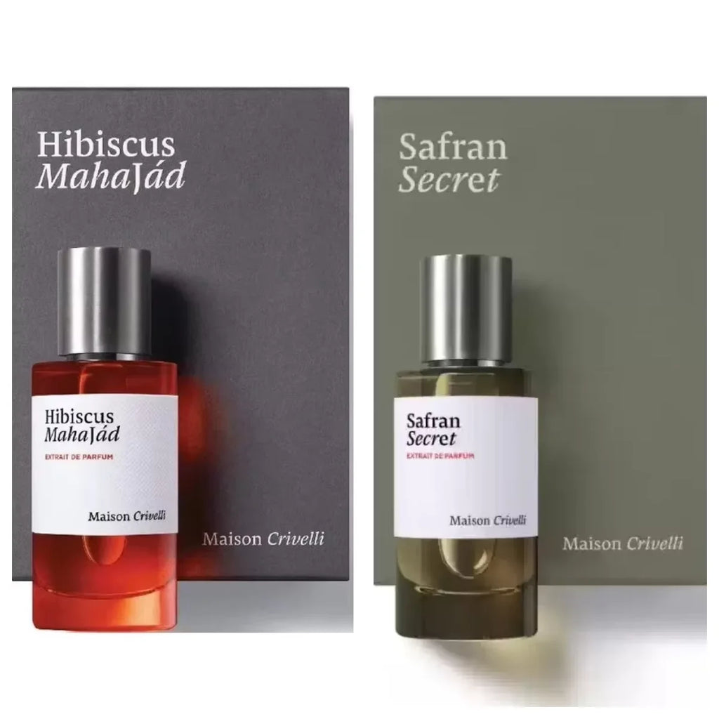 God Safien Oud Maracujá Hibiscus Mahajad Maison Crivelli Eau De Parfum Long Lasting Unisex Fragrance Spray For Men Women