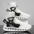 Men shoes Sneakers Male tenis Luxury shoes Mens casual Trainer Race Breathable fashion loafers running Shoes for men