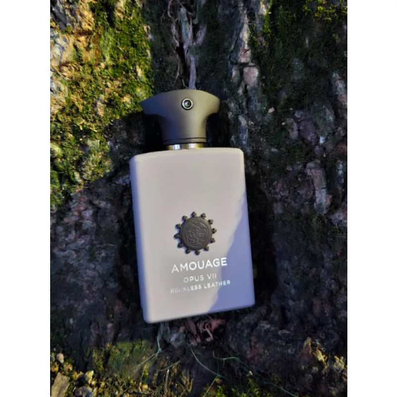AMOUAGE Interlude 53 Reflection Man 100ml Mens Eau De Parfum Long Lasting Woody Aromatic Luxury Signature Fragrance