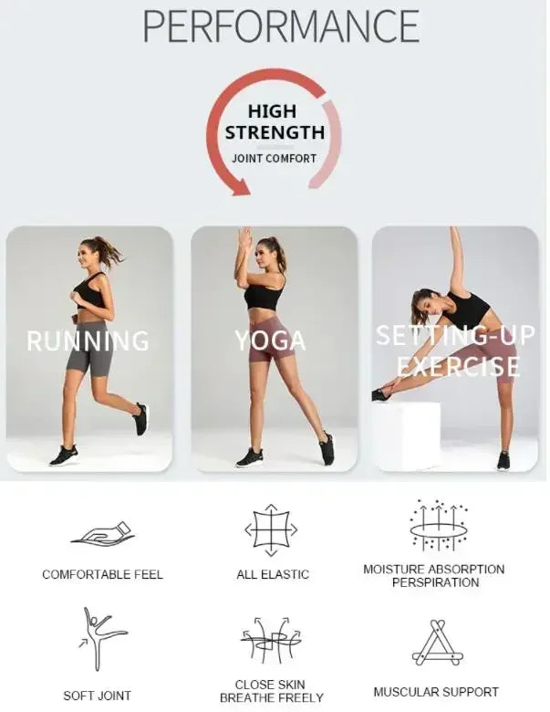2 Piece Gym Set Women Outfit Longline Short Sleeve Gym Crop Top High Waist Workout Shorts Sports Suit Fitness Clothes Yoga Set