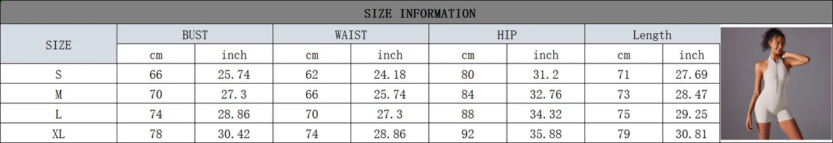 Half Zipper Women Bodysuits Gym Push Up Workout Clothes Backless Scrunch Fitness Sports Yoga Bodysuit Sleeveles Fitness Jumpsuit