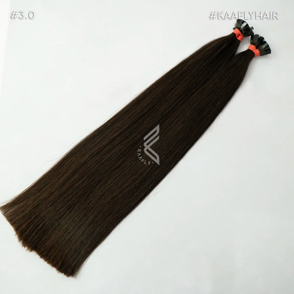 Real Human Hair Extensions Coloured 12A Grade Human Hair Extensions Premium Quality