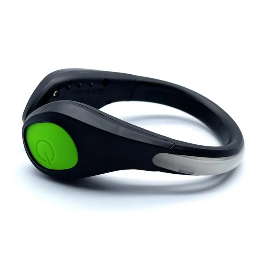 Shoe Clip Lamp Multiple Lighting Modes LED Shoes Light Simple Installation Sports Shoe Light  Night Running Shoe Safety Light