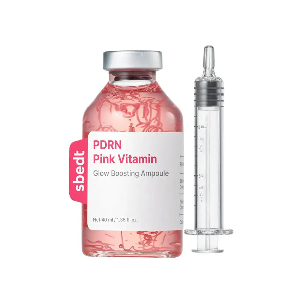 Sungboon Editor Kojic Acid Niacinamide Ampoule PDRN Pink Vitamin Ampoule Collagen Retinol Cream Serum Mist Brightening Hydrating