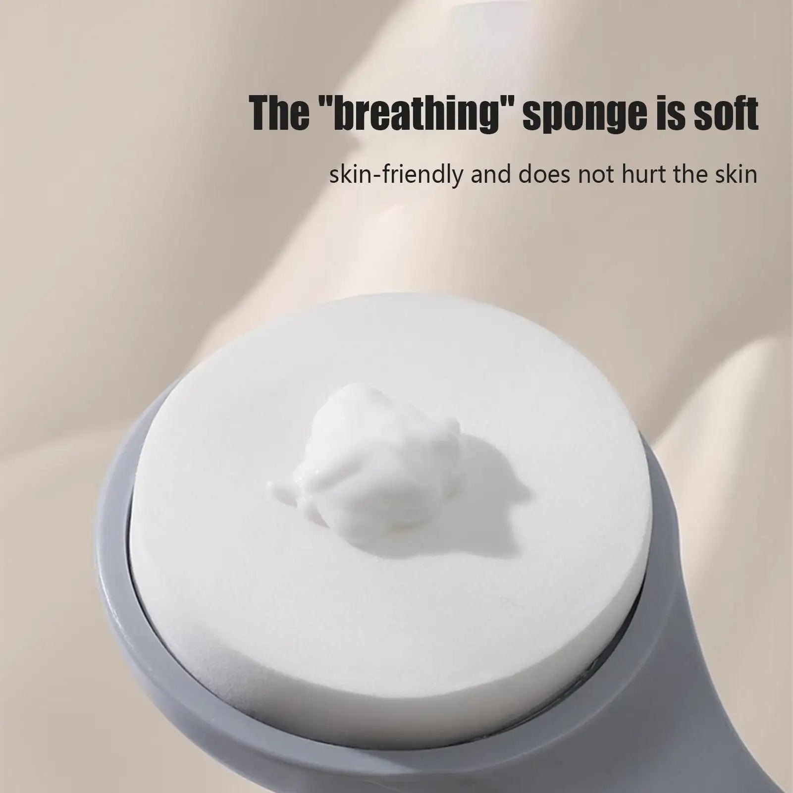 Multi-Function Lotion Sunscreen Ointment Applicator Long Handle Body Cleaner Shower Brush Sunscreen Back  Lotion Applicator