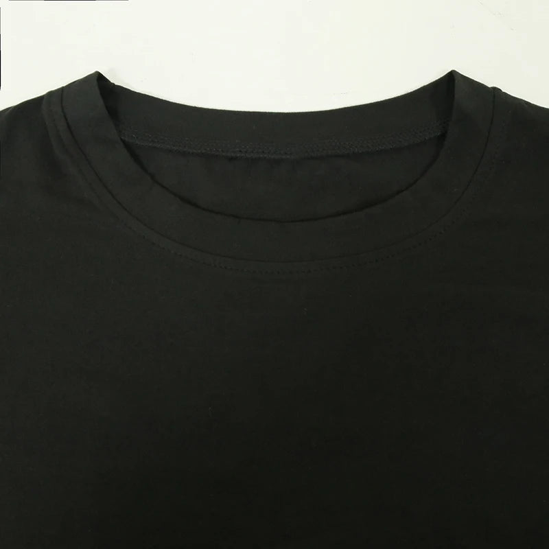 1N23456 Motorcycle Speed Graphic Print T-Shirts Summer Men's T Shirt Clothing Streetwear Short Sleeve Funny Motorcycle Shirts