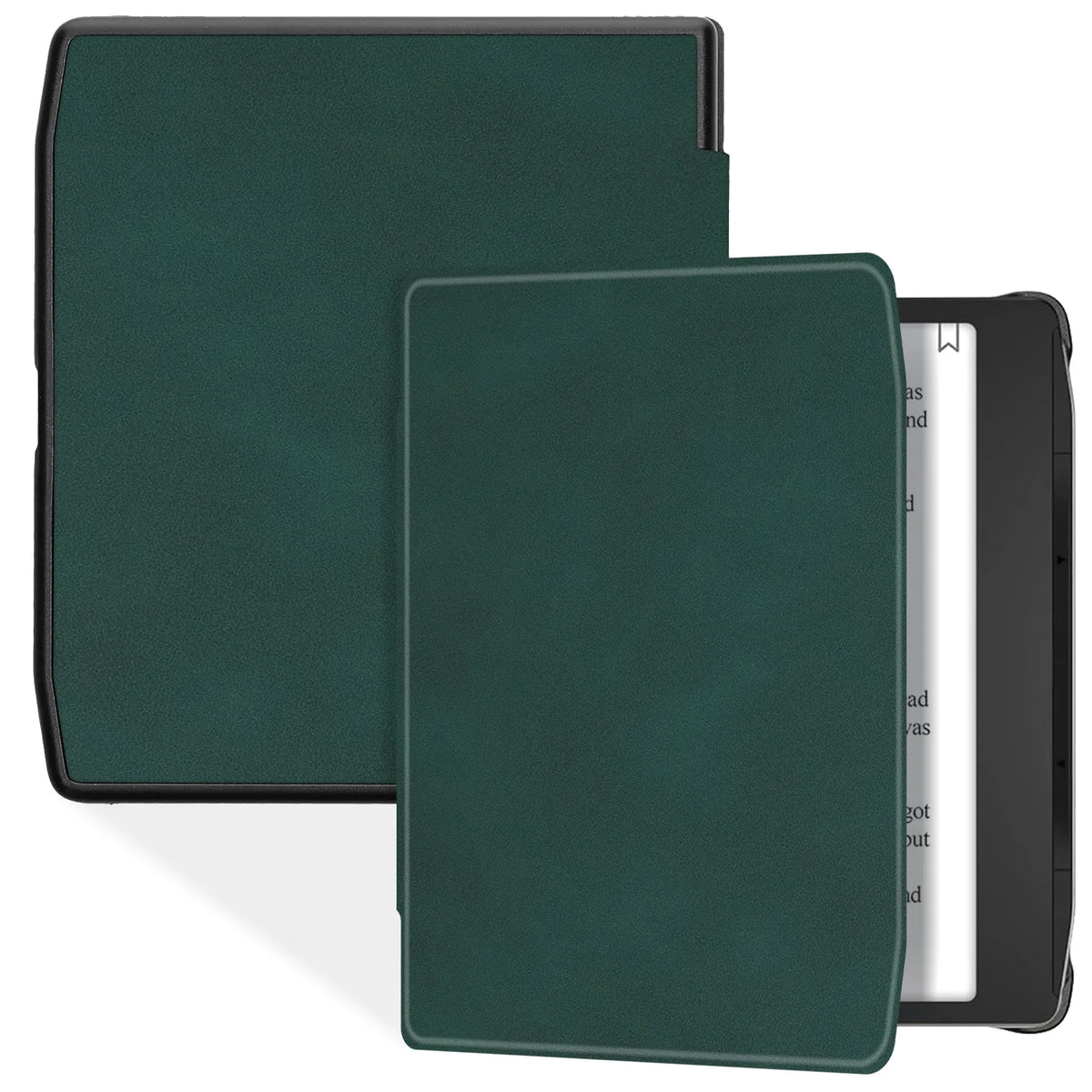 for Pocketbook Era / Era Color / Era Lite Case with Auto Sleep/Wake,Premium PU Leather Slim Lightweight Cover