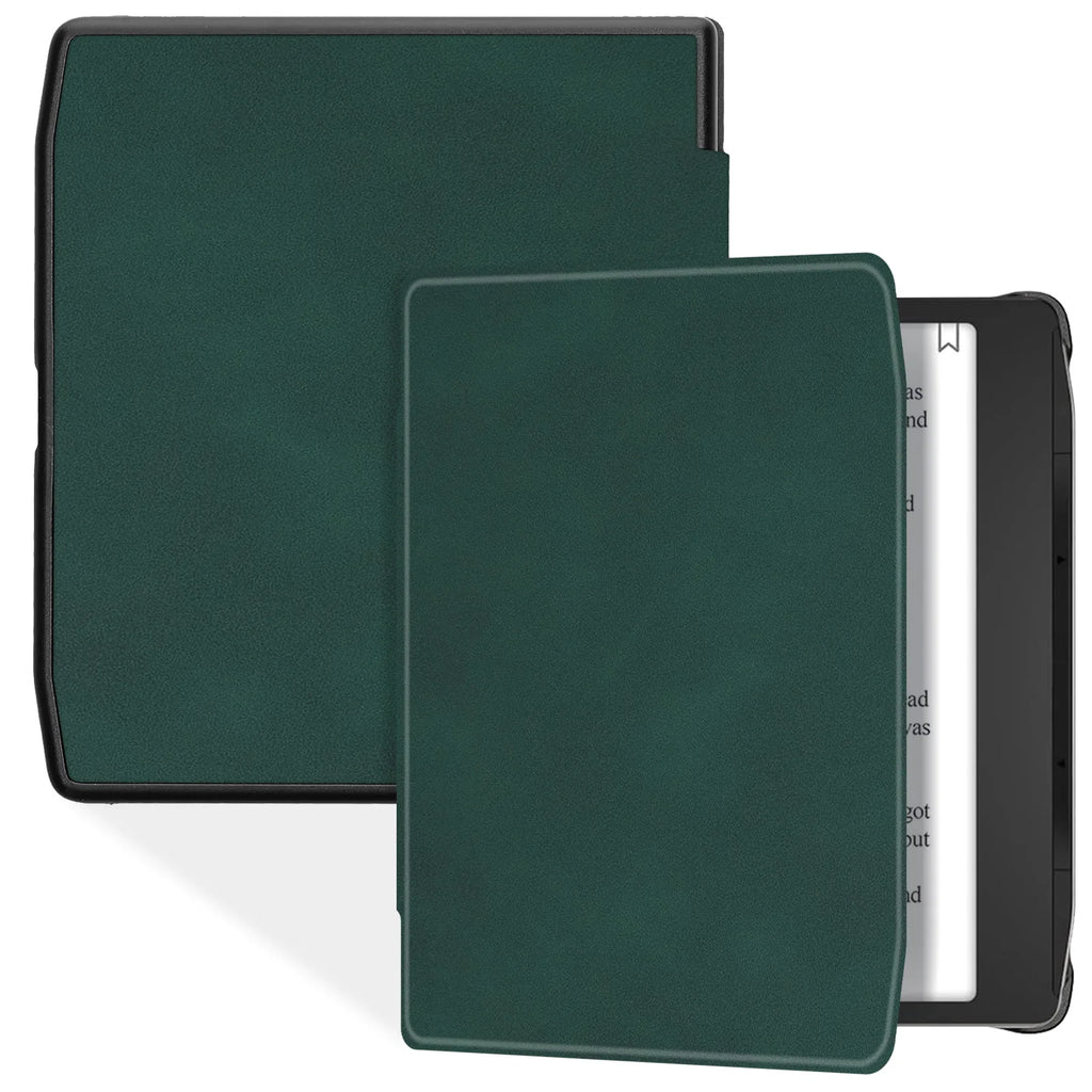 for Pocketbook Era / Era Color / Era Lite Case with Auto Sleep/Wake,Premium PU Leather Slim Lightweight Cover