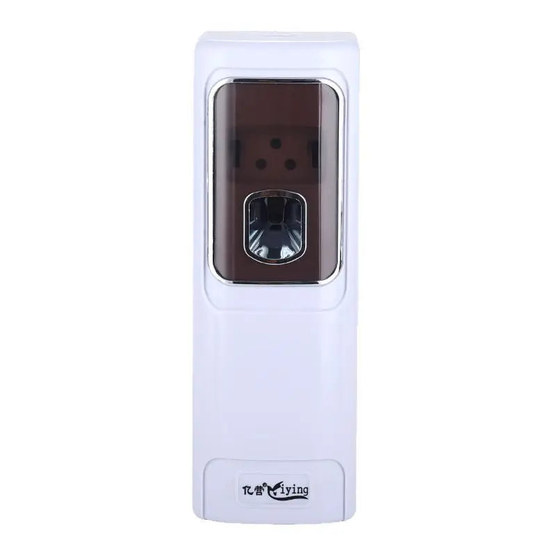 Automatic Air Freshener Dispenser Perfume Spray Machine Hotel Home Bedroom Aromatherapy Toilet Odor Eliminator Deodorizer