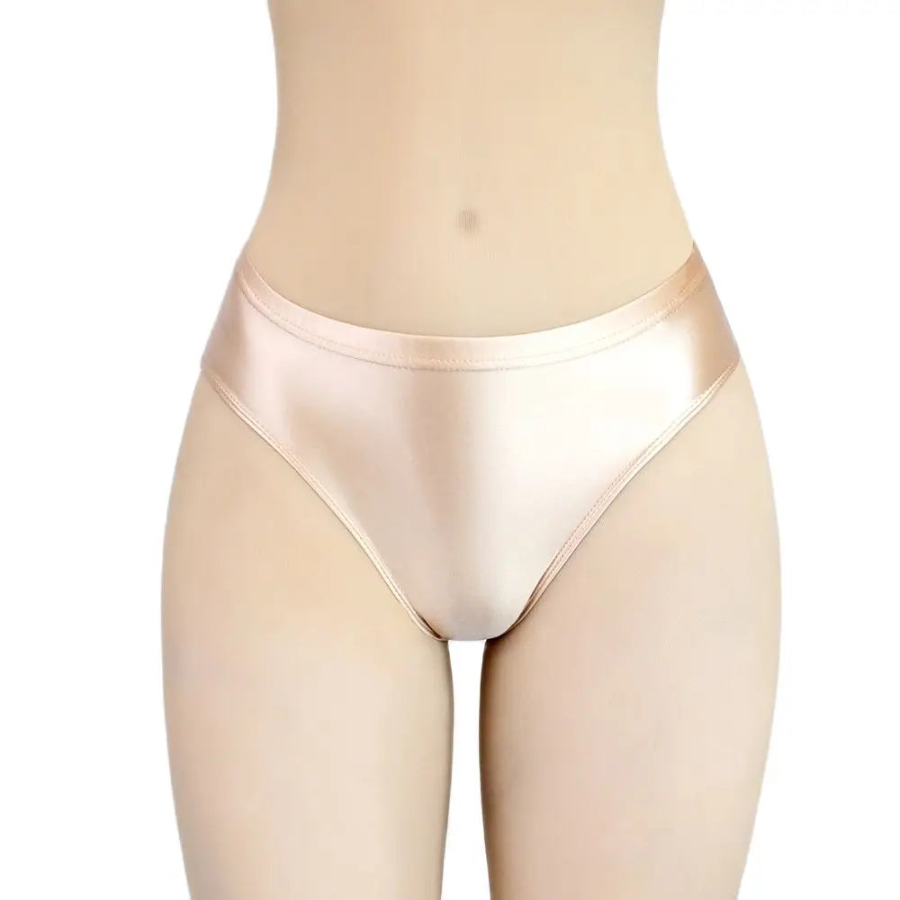 Low Waist Swimming Leggings for Men and Women,Trunks,Shorts,Underpants,Bikini Bottoms with Buttocks,Plus Size Underwear,Briefs
