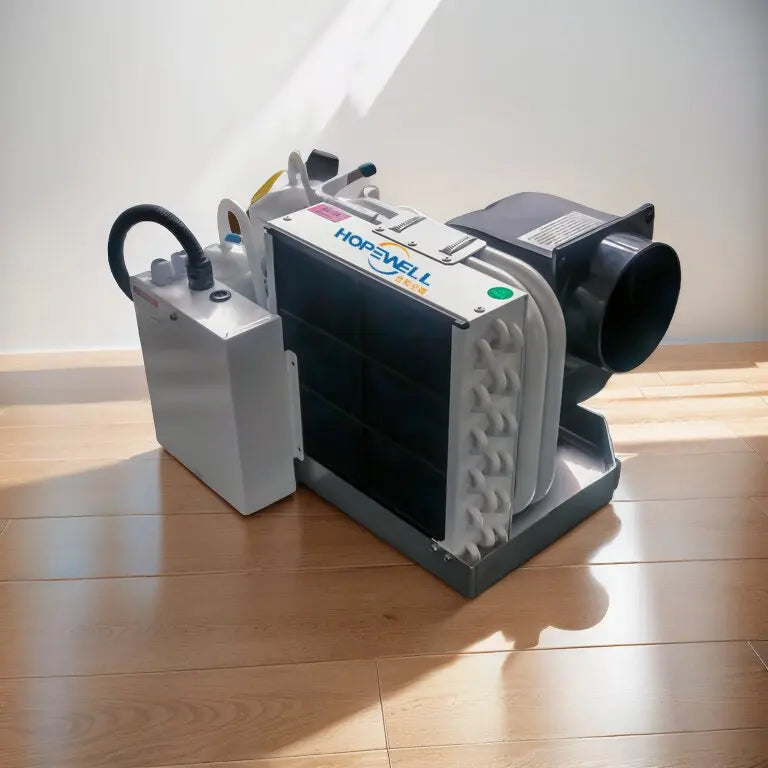 12000 BTU 220V Marine Air Conditioner | Powerful Cooling for Boats & Yachts