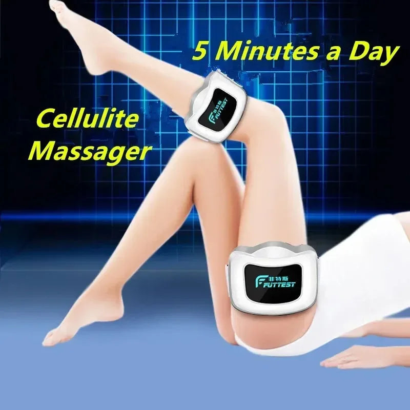Vibrating Slimming Sports Belt for Arm Leg Waist Abdomen Big Belly Fat Burn Reduction Massage Fat Removal Machine
