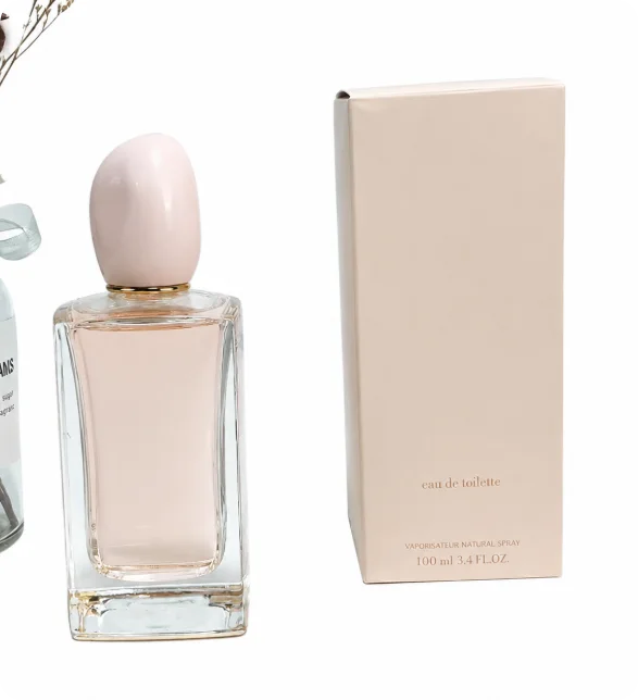 High Quality women perfume men long lasting natural taste fruit floral wood flavoring parfum female scent for men fragrances