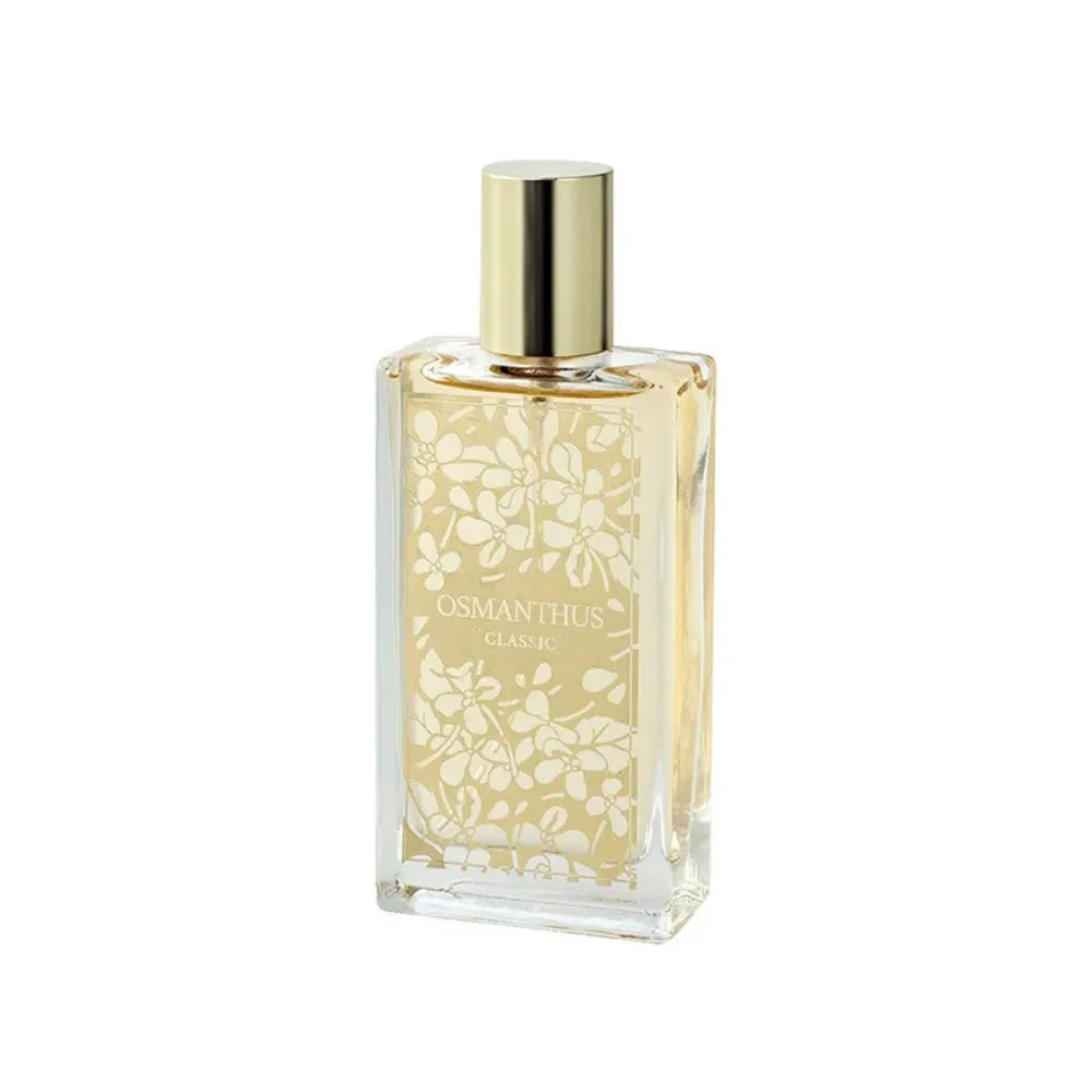 50ml SHIMANG Osmanthus Women Perfume Fresh Sweet Osmanthus Floral Fragrance Long Lasting Portable Spray Ladies Gift Perfume