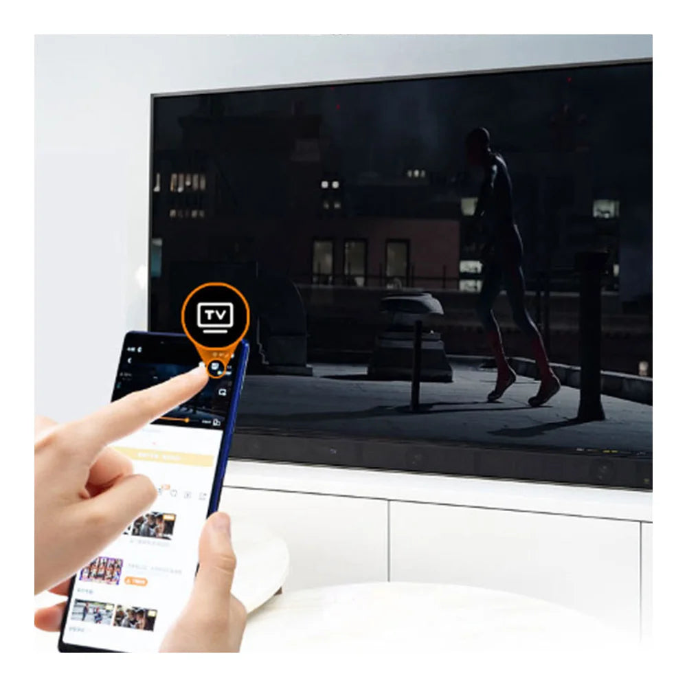 75-inch LCD TV Set 50/55/65/70 Network 80/43/4 6/32 Wireless HD 60-inch Television