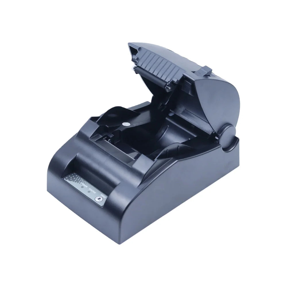 USB Thermal Receipt Printer POS Printer for Gold Densitometer Paper Width 58mm，Printing Speed 90mm/s