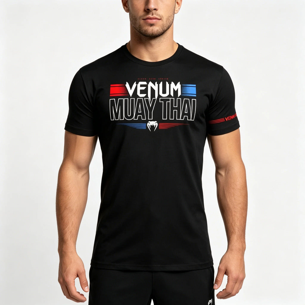 Men's Sports Compression Short-sleeve T-shirt Quick-dry Breathable Gym Training Top