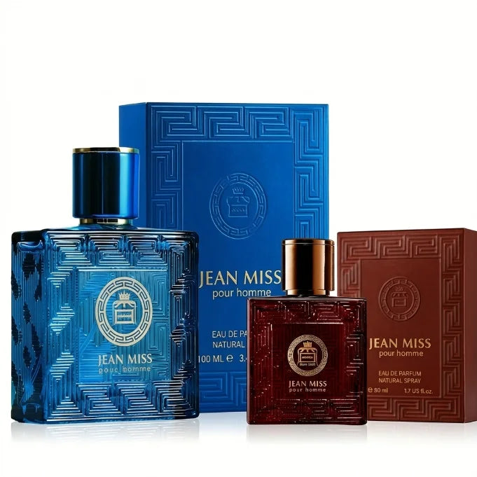 Premium Fragrance Men's Perfume Spray Classic Cologne Eau De Parfum High Quality Scent For Daily Wear & Party Ideal Gift Choice.