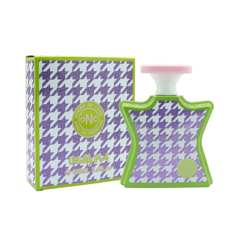 No. 9 Arab Perfumes Unisex Eau De Parfum Spray Lasting Fragrance Pheromone Light Fragrance Charming Passion Perfume Hombre Gift